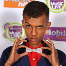 Stromae en tournée africaine à partir de 2015