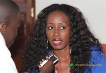 Golf Sud : Queen Biz est dans la liste BBY parce que « quotataire de l’Afp et de Malick Gackou »