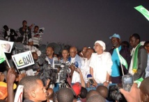 Mauritanie: des opposants manifestent contre la présidentielle