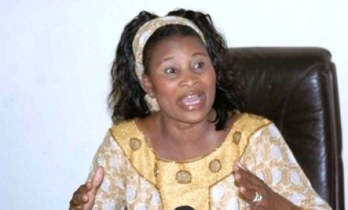 Congrès du PS : Me Aïssata Tall Sall brille par son absence