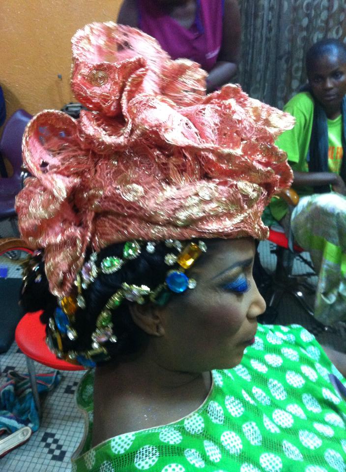 Anniversaire de Fatou Guéweul : Les “moussores” de Kiné LAM