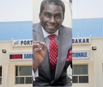 Port autonome de Dakar: le directeur Cheikh Kanté dégaine encore