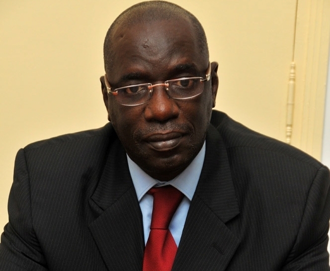 Casamance-Diéne Farba Sarr supplie César Atoute Badiate d’accepter les pistes de production : « On a mis beaucoup de milliards »