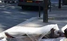 New York : un sénégalais perd la vie en empêchant une bagarre