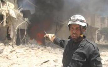 Syrie: l’armée reprend la ville de Kassab frontalière de la Turquie