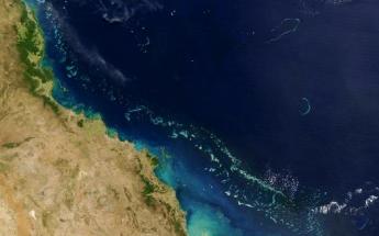 Australie: deux célèbres sites naturels menacés de déclassement par l’Unesco