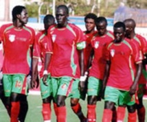 Ligue 1- 25e journée : Pikine tout proche du titre, DUC relégué en Ligue 2