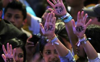 La Colombie reprend le chemin de la paix avec Santos