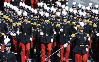 Noyade d’un élève-officier à Saint-Cyr: un élève mis en examen