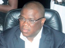 Le maire de Ziguinchor Abdoulaye Baldé victime d’une justice politique ?