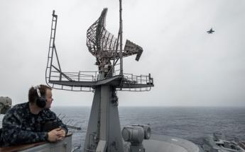 Boeing disparu : les recherches reprennent là où elles avaient commencé