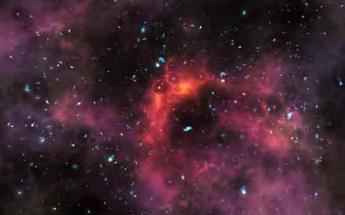 Le supposé Big Bang, le mystère leurre la communauté scientifique