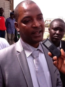 Campagne électorale : M Diao opte pour un plan de visite de proximité dans la commune de Kolda