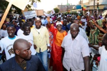 Les Layènnes bénissent Khalifa Sall, Grand-Yoff veut Mimi Touré