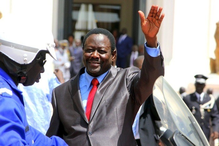 Mbaye Ndiaye accusé d’avoir perpétré une prise d’assaut contre les occupants du bus 39