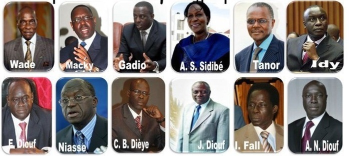 Au cœur de ces villages où les hommes politiques sont interdits