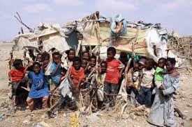 Journée des refugiés: Il n’y a jamais eu autant de déplacés depuis la Seconde Guerre mondiale