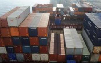 Des milliers des données bancaires suisses saisies dans le port de Hambourg