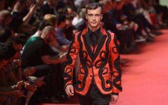 Mode: Sicile espagnole chez Dolce Gabbana, Italie romaine chez Versace