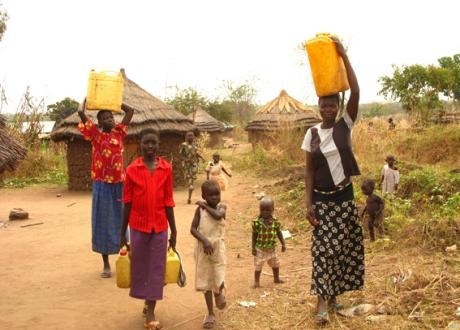 [Vidéo] Bona (Sédhiou/Bounkiling) : la consommation d’une eau insalubre provoque des maladies