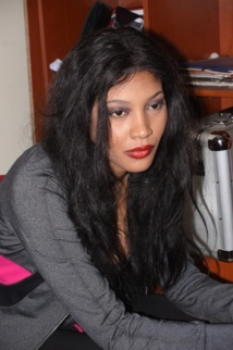 Adja Diallo se marie puis divorce en un temps record !