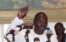 Grand-Yoff : Khalifa Sall découvre une fraude