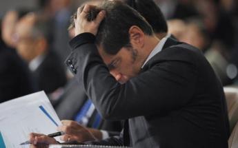 En Argentine, les signes d&rsquo;une récession imminente se multiplient