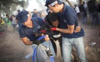 Horizon sans frontières fustige la mauvaise gestion du flux migratoire