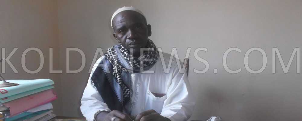 EL HADJI ASSANE BA : « Le BCG s’engage à améliorer les conditions de vie des Koldois »