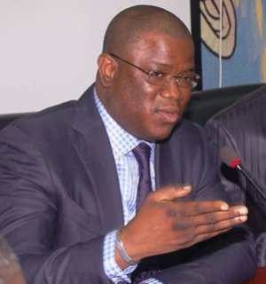 Abdoulaye Baldé sera entendu de nouveau à la Crei ce mardi : il en sortira inculpé ou libre!