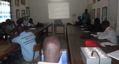 Fièvre Ebola, le Sénégal prone pour la surveillance et la sensibilisation