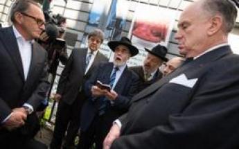 Le Hamas est indexé du doigt pour les ados Israéliens retrouvés morts