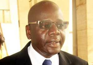 Me Djibril War après le limogeage de Mimi : « Le cas de Moustapha Diakhaté est plus scandaleux »