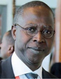 Mohamed Dione préconise la réhabilitation des stations de pompage