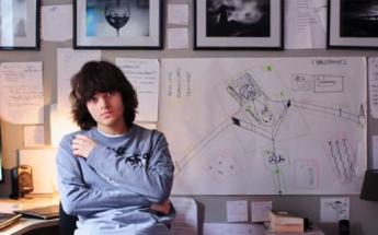 [vidéo] A 19 ans, Boyan en passe de devenir le génie des océans