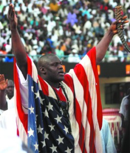 Yékini, Balla Gaye 2, Tyson, Bombardier : qui est le meilleur Roi des arènes ?