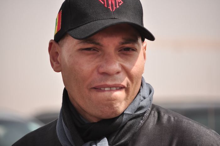 Karim Wade -Procès 31 Juillet : le dossier de 46.000 pages sera transmis par version électronique