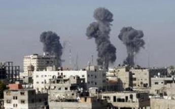 L’Egypte ouvre sa frontière avec Gaza au secours des Palestiniens blessés