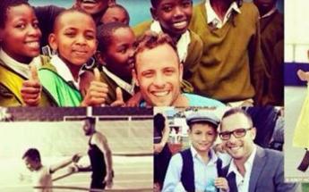 Pistorius communique enfin !