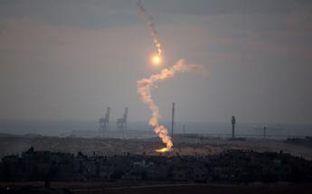 Le bilan des bombardements à Gaza fait 16 Palestiniens tués depuis ce matin!