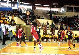 Le Saint-Louis Basket club (SLBC)  remporte la coupe du Sénégal