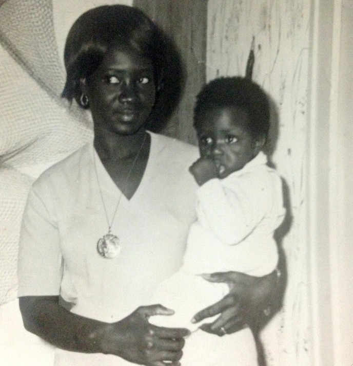 Photos: Souvenir! Souvenir! sur le passé de Mimi Touré!