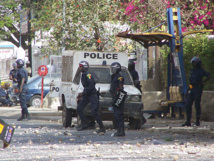 Université de Dakar: trois étudiants ont été interpellés aujourd’hui!