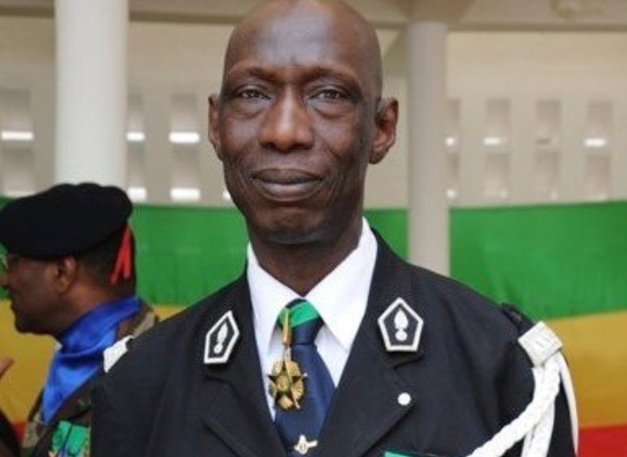 Le Colonel Abdoulaye Aziz Ndao s’expliquera aujourd’hui à la Gendarmerie