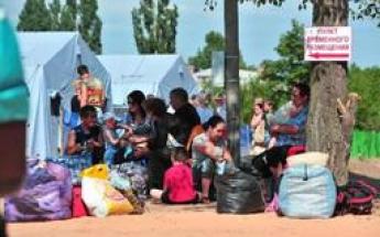 Cinq cent mille réfugiés ukrainiens en Russie !