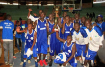 Basket : L’UGB L’Université Gaston Berger (UGB) de Saint-Louis remporte la coupe du Sénégal