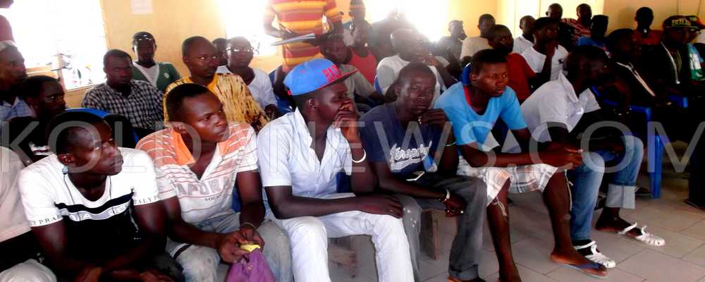 KOLDA : Le Centre Ado organise des sessions éducatives ciblées pour lutter contre les grossesses précoces