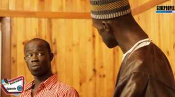 Buur Guewel Episode 29