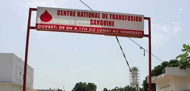 Le Cnts note une rareté des donneurs de sang en ce mois de ramadan