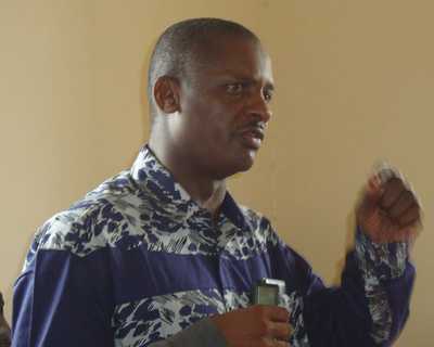 Installation du conseil départemental de Vélingara : Ibrahima Barry porté à la tête de l’institution